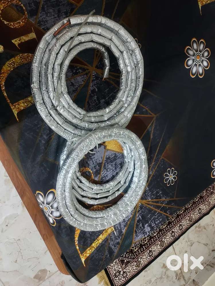 Ac copper pipe and stabilizer for sale