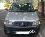 Alto LX 2008 single owner car for sale