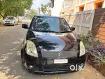 Maruti Suzuki Swift 2004-2010 VXi BSIV, 2007, Diesel