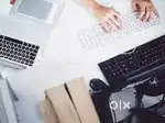 data entry work - hiring process only 2 days left