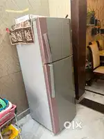 Double Door Refrigerator