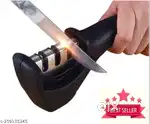 mannual knife sharpener