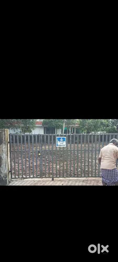 13.5cent Plot for sale residential area