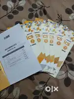 Allen Career institute module