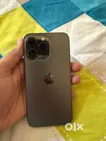 Iphone 13pro 256gb