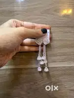 Top quality earrings