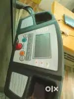 Treadmill Selling a good personal used and lightly used treadmill