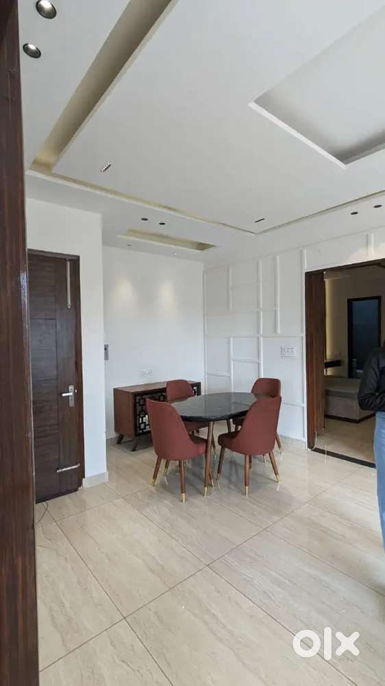 2bhk , 2 bhk fully furnished flat available to rent on prime location