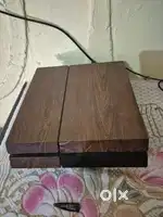 Ps 4 500gb