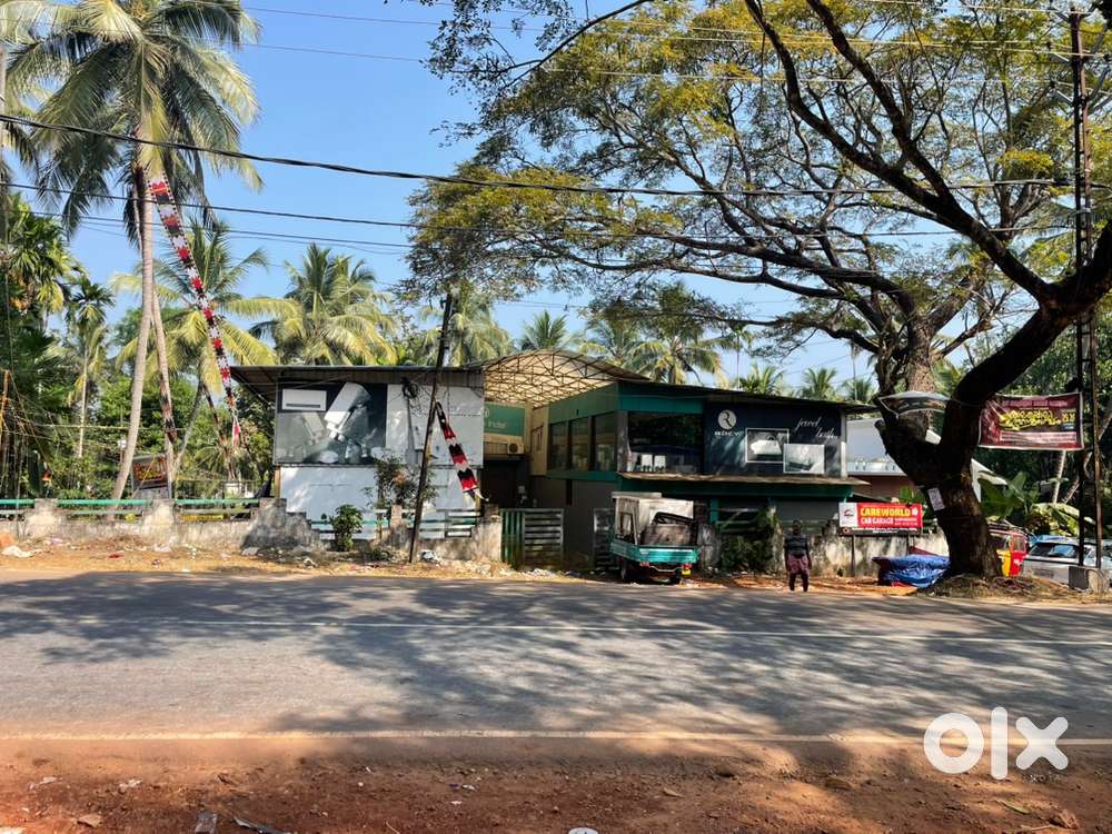 Shop office ware house etc