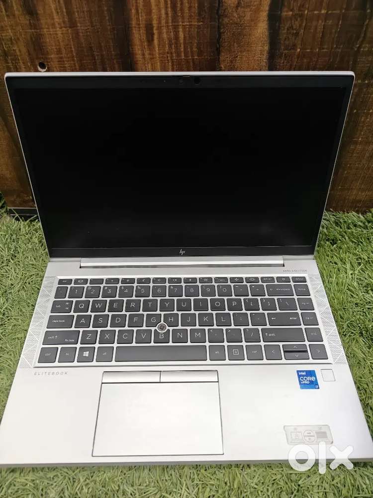 HP 840 G8 - i7-11th Gen/16gb Ram/256gb SSD - FOR SALE