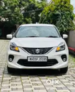 Maruti Suzuki Baleno Delta, 2020, Petrol