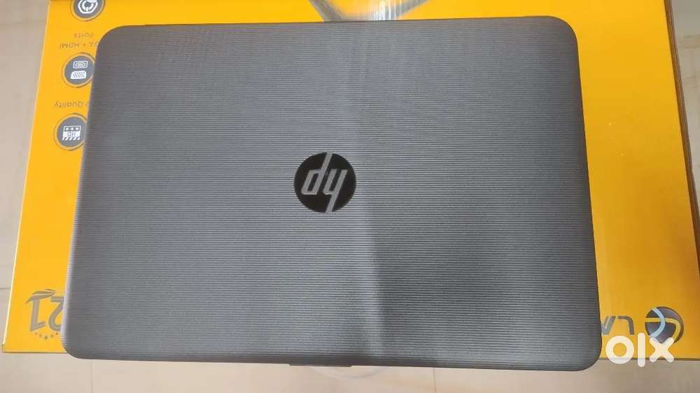 HP REFURBISHED LAPTOP i5 8TH GEN 16GB RAM A+ CONDITIONS