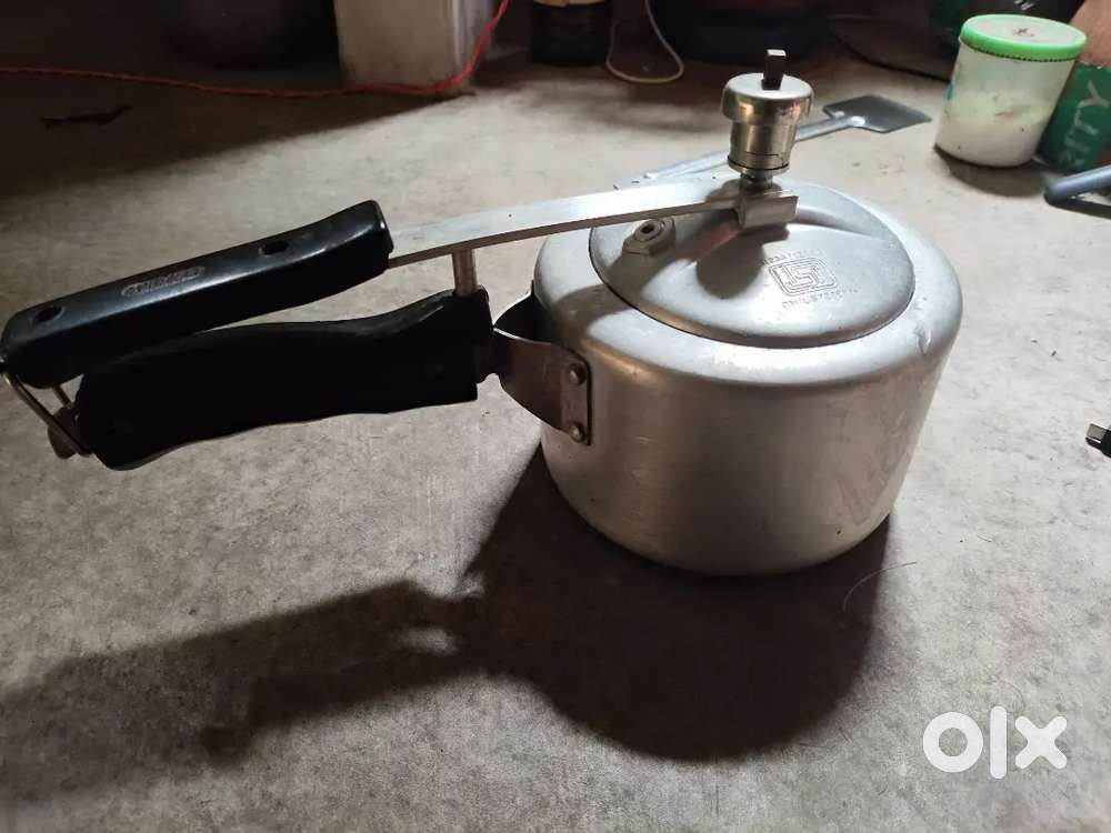 Pressure cooker 2 L