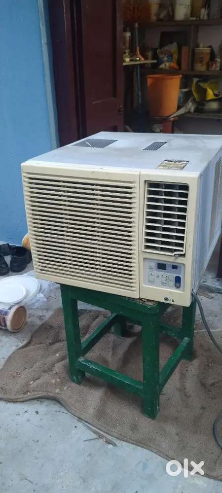 WINDOW AC O.75 Ton full condition néar turangi kakinada