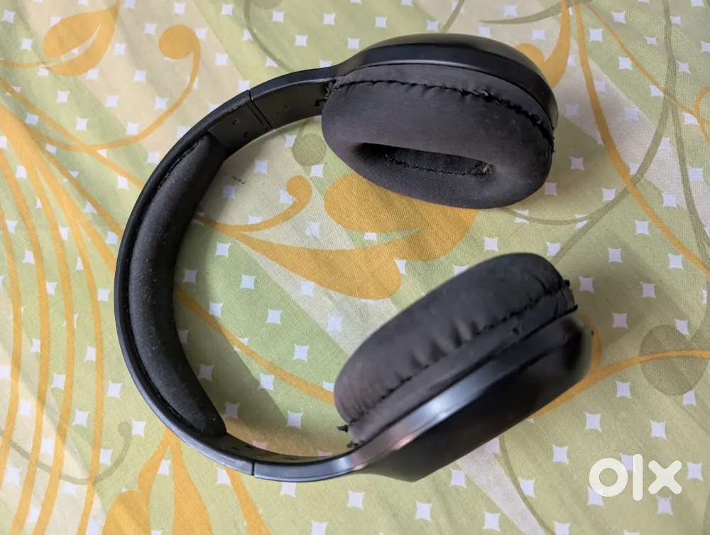 Gionee Bluetooth headphones