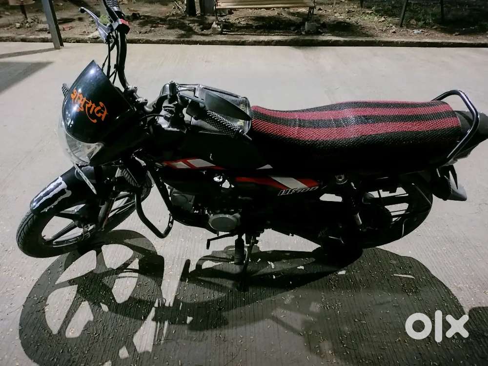 Gadi 70+ mileg deti he gadi kohi porml nahi he