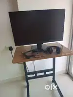 Ben Q monitor