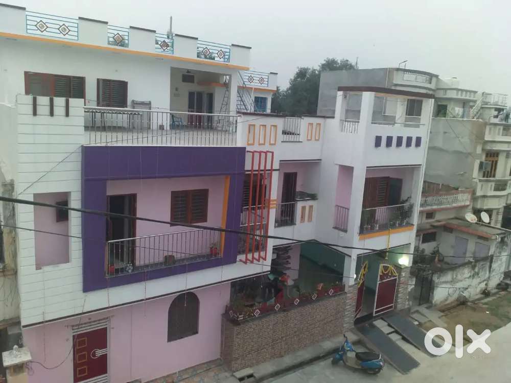 Government employee and small family first priority