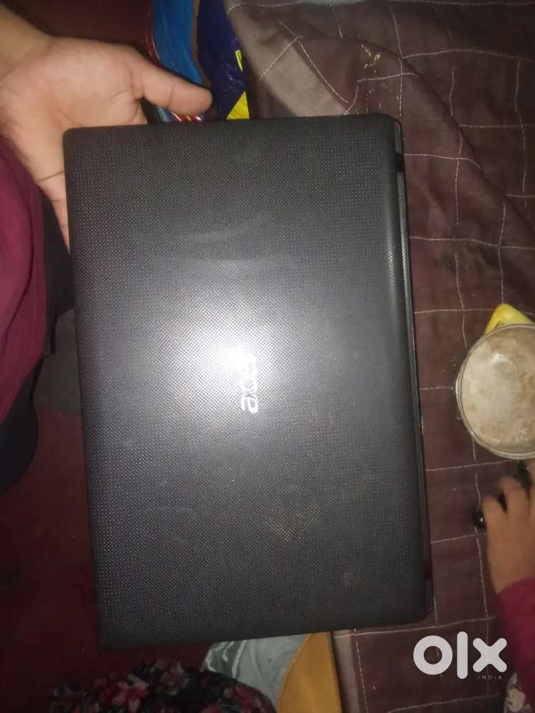 Acer laptop