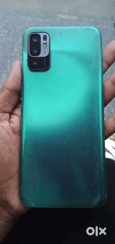 Radmi nota 10t5g