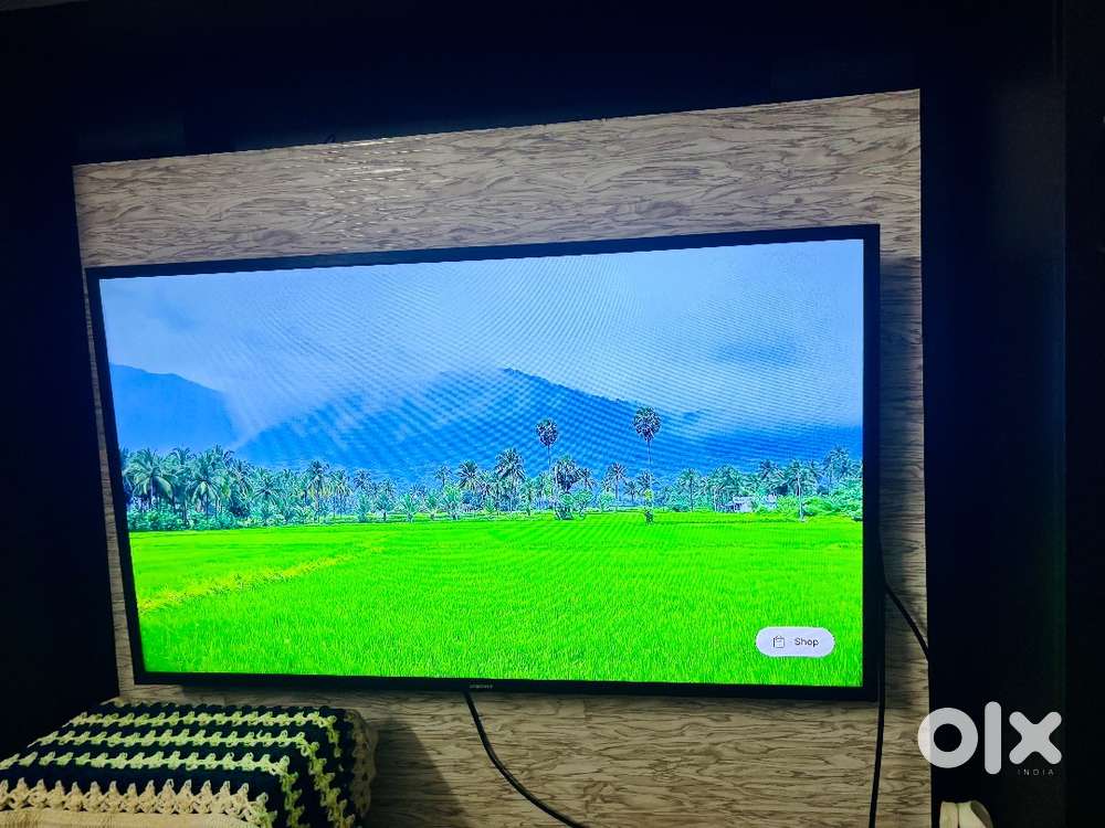 Samsung 43 inch Full HD TV