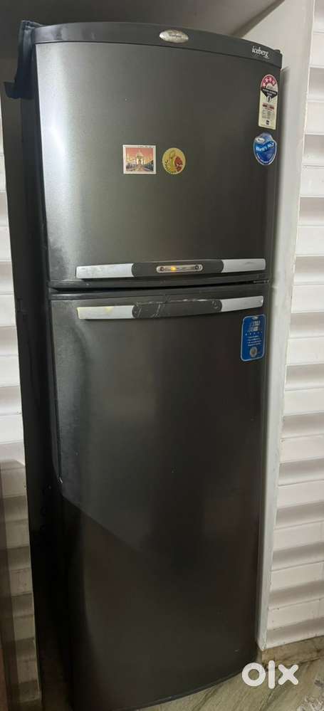 Whirpool 310 ltr