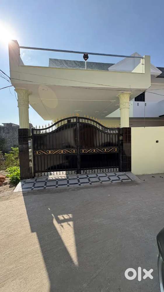 Kothi double story 7 marla