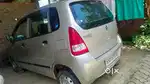 Maruti Suzuki Estilo 2008 Petrol 110000 Km Driven