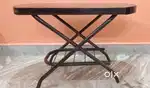 Iron Godrej table