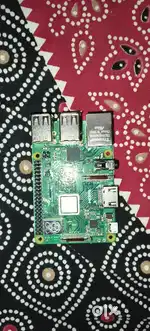 Raspberry pi 3