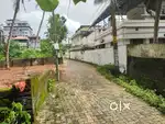 Maradu VTJ Enclave near 5 cent House plot for sale