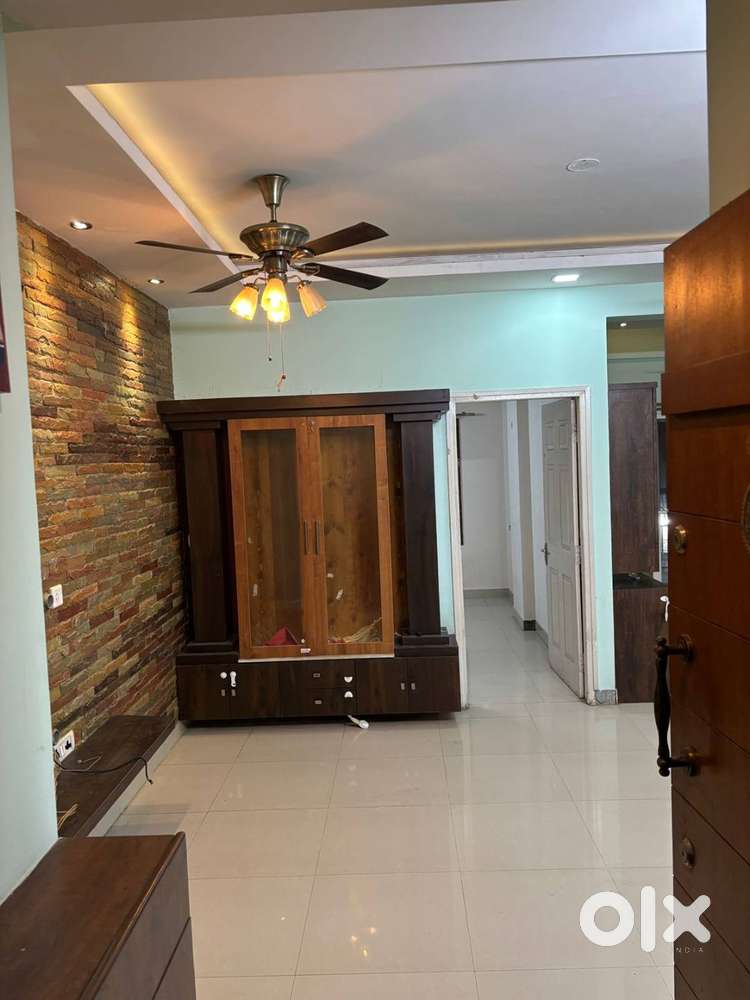 Premium 3BHK Spacious House Available in Jp nagar