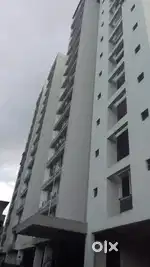 2 BHK ready to move Flat in Vazhakala, by Abad Builders