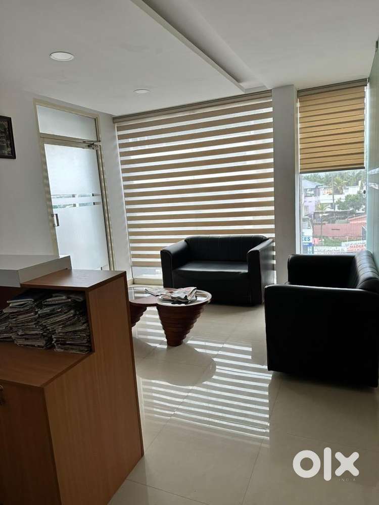 Virtual address for business registrations