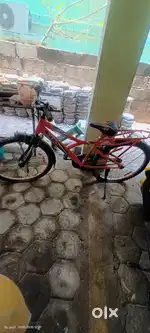 Hero  mig cycle