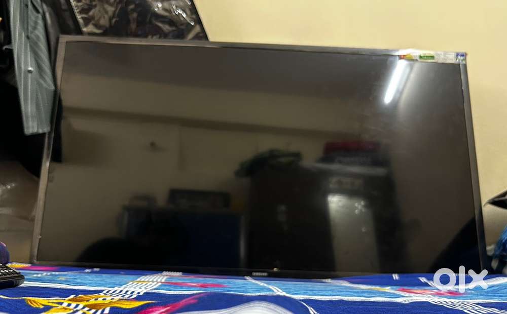 Samsung LED TV 108 cm - 43 Inches TV