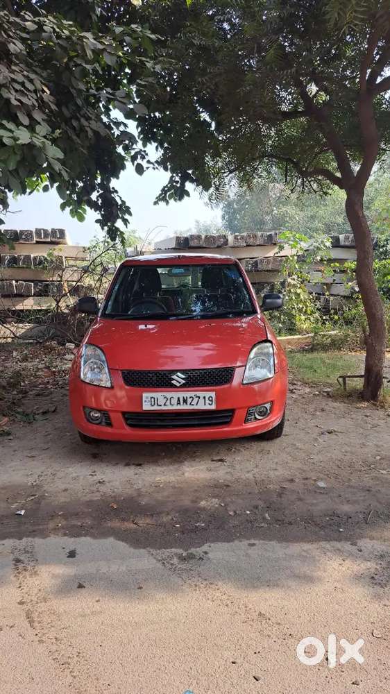 Maruti Swift urgent sale