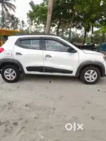 Renault KWID 2016 Petrol Well Maintained