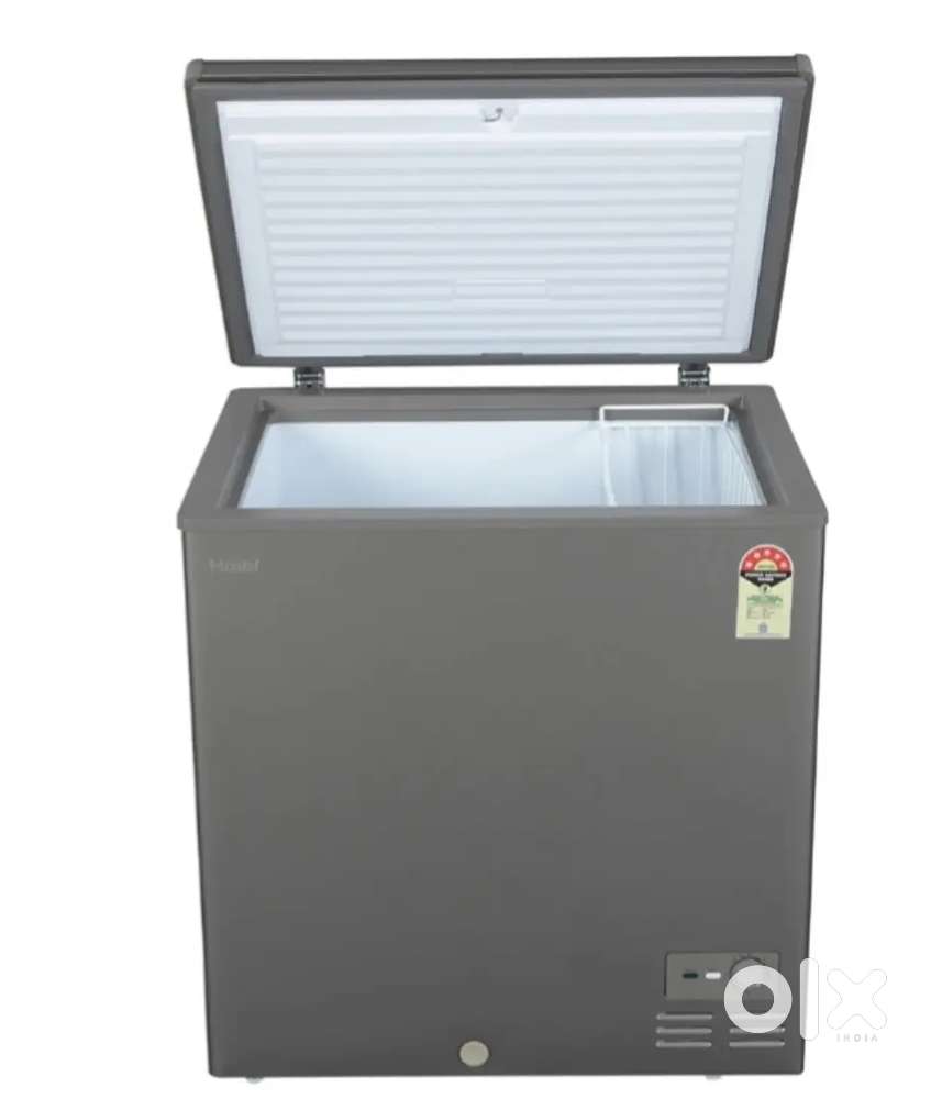 Haier Titanium series 225 Ltr Single door
(HFC-225SET5 )