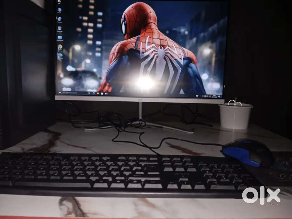 Computer full set