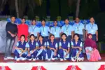 Community Health Worker (CHW) Training Program