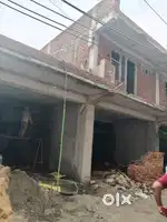 96 gaj  2 Manjil