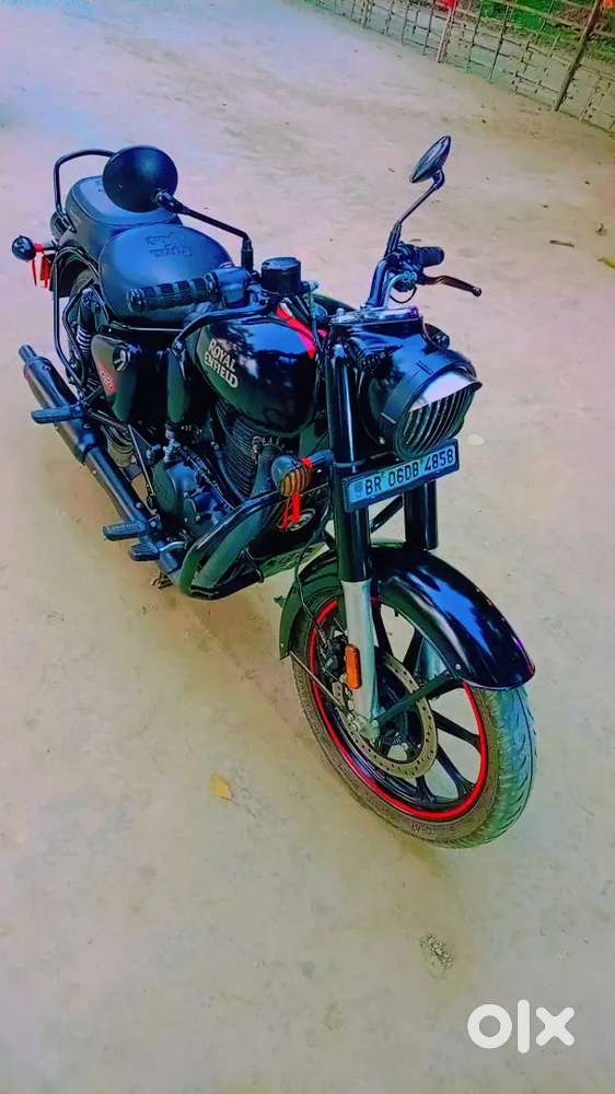 Bullet 2022,k sat h