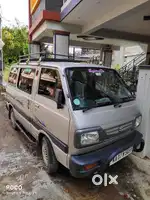 Maruti Suzuki Omni 2014 Petrol 39400 Km Driven
