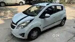 Chevrolet Beat PS Diesel (2012) – Well-Maintained & Fuel-Efficient