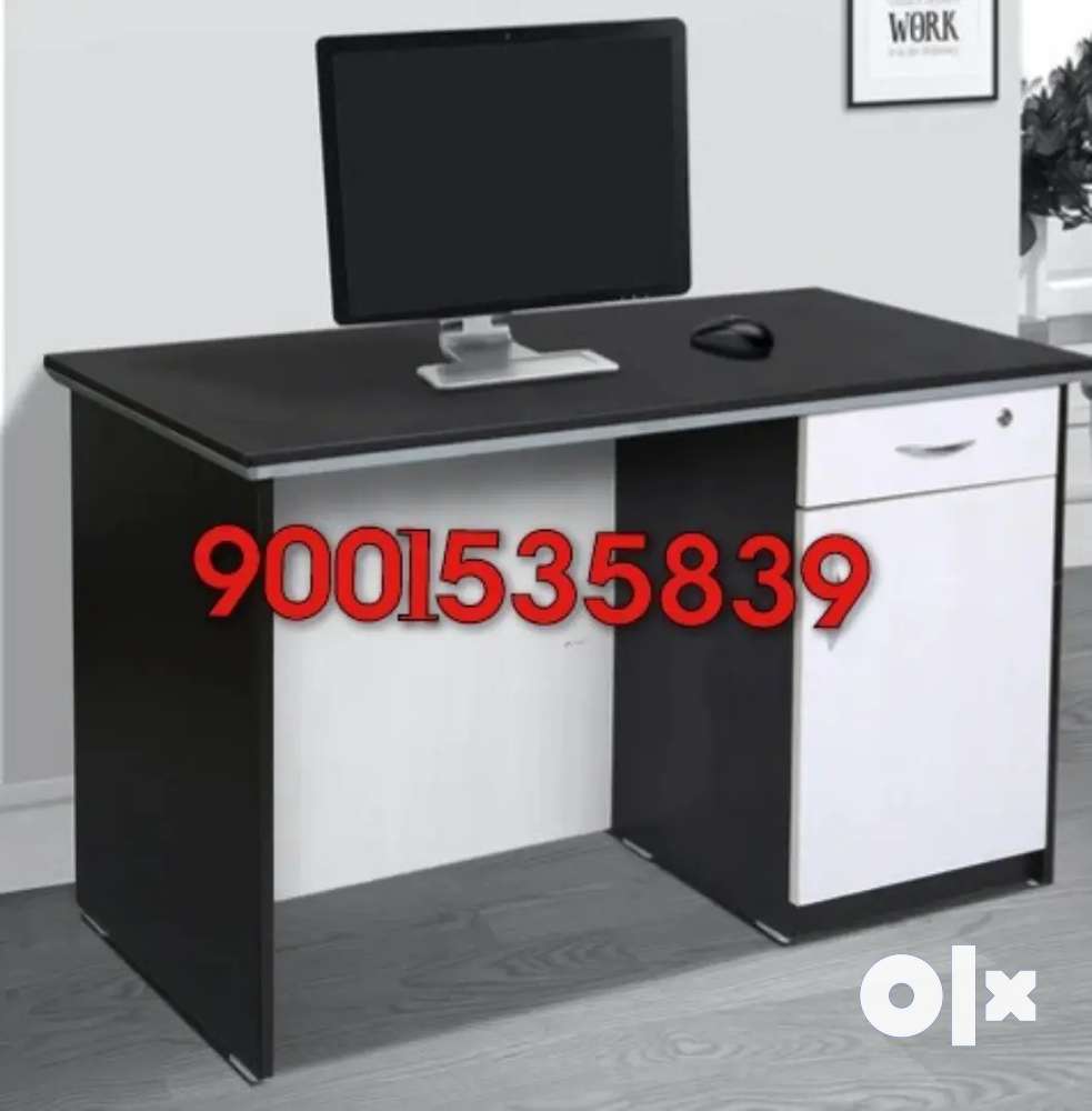 Neww full wooden table study table office table office furniture