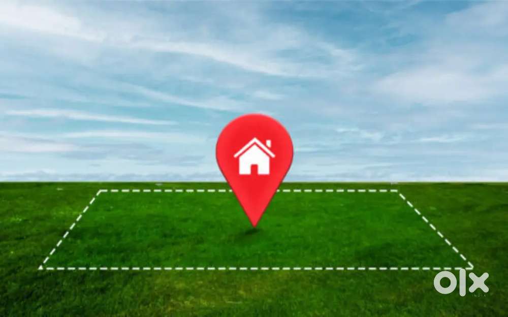 AirPort Good trending Commercial Plot at Ponkunnam town