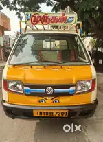 Ashok Leyland Dost Strong + 5 Bold Single Owner