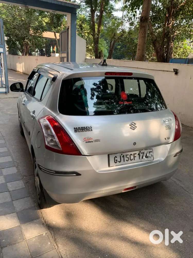 Maruti Suzuki Swift 2016 Petrol Good Condition